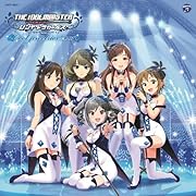 THE IDOLM@STER CINDERELLA MASTER Cool jewelries! 001