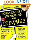 Scuba Diving & Snorkeling for Dummies