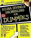Scuba Diving and Snorkeling for Dummies (For Dummies)