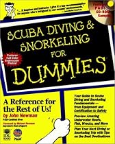 Scuba Diving & Snorkeling for Dummies