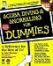 Scuba Diving and Snorkeling for Dummies
