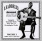 Leadbelly's Dance
