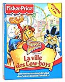 Revue Davidson  / La ville des cow-boys.