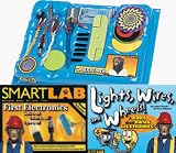 Smart Lab First Electronics Learning Kit Smart Lab First Electronics Learning Kit