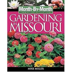 Month-By-Month Gardening in Missouri: What to Do Each Month to Have a Beautiful Garden All Year