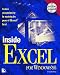 Books : Inside Excel for Windows 95