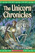 THE UNICORN CHRONICLES