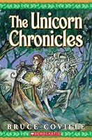 THE UNICORN CHRONICLES