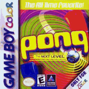 Childrens Toyshop  Video Games : Pong