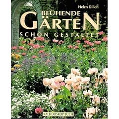 Bl�hende G�rten. Sch�n gestaltet