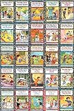 Horrible Harry and Song Lee 25 Book Collection