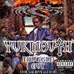 Thugged Out: The Albulation