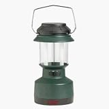 Coleman Family-Sized Rugged Rechargeable Battery Lantern
