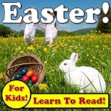 Easter! Learn About Easter While Learning To Read - Easter Photos And Facts Make It Easy! (Over 45+ Photos of Easter)