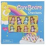 Care Bears Checkers