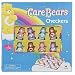 Care Bears Checkers