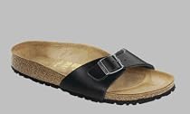 BIRKENSTOCK Madrid, Sandals, Leather