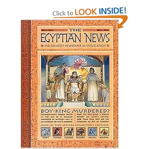 History News: The Egyptian