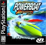 VR Sports Powerboat Racing