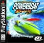 VR Sports Powerboat Racing