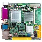 KEIAN JETWAY Mini-ITX MB ATOM N270チップセット JNF94-270-LF