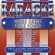 Karaoke: More Great Folk Songs