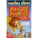 Angry Animals (Horrible Science) (Horrible Science)