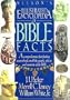 Nelson's Illustrated Encyclopedia of Bible Facts: A Comprehensive Fact-Finding Sourcebook on All the People, Places, and Customs of the Bible