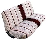 Coverking SPC 62 Wine Luxury Universal Fit Seat Cover