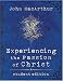Book Experiencing the Passion of Christ: Student Edition