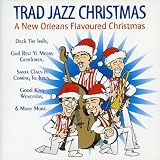 Review Various  / Trad Jazz Christmas: A New Orleans Flavoured Christmas