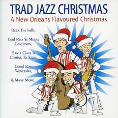 Trad Jazz Christmas