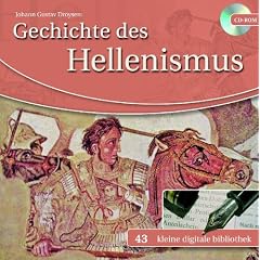 Geschichte des Hellenismus (PC+MAC)