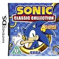 Sonic Classic Collection [UK Import]