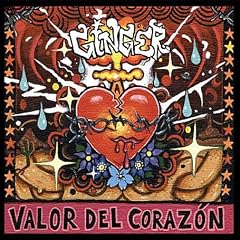 Valor Del Corazon