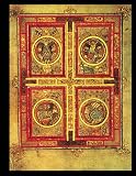 Journal Book of Kells Evangelii