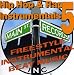 Hip Hop & Rap Instrumentals, Vol. 5