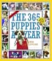 365 Puppies Calendar 2004 (Picture-A-Day(r) Wall Calendars)