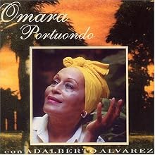 Omara Portuondo: Roots of Buena Vista