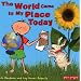 The World Came to My Place Today (Eden Project Books)