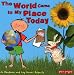 The World Came to My Place Today (Eden Project Books)