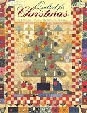 Quilted for Christmas: Book Two