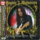 Instrumental Best by Yngwie Malmsteen