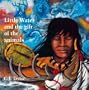 Little Water and the Gift of the Animals (Native Legends)