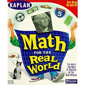 Math for the Real World