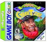 Click for more about Cybertiger - Electronic Arts.