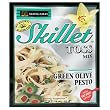 Mayacamas Skillet Toss Pasta Mix, Green Olive Pesto, 0.8-Ounce Units (Pack of 12)