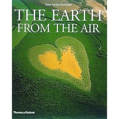 The Earth from the Air