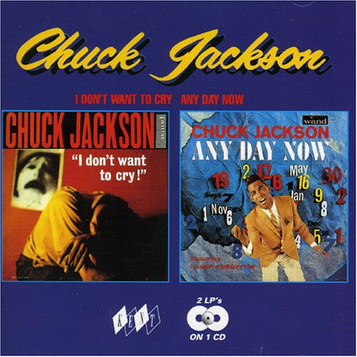 Chuck Jackson - The Very Best of Chuck Jackson - Zortam Music