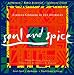 Soul & Spice